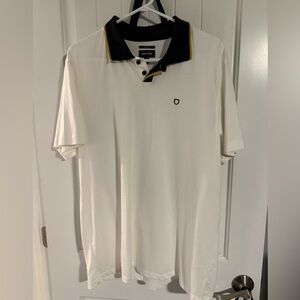 Brixton Polo - Tailored Fit - XL